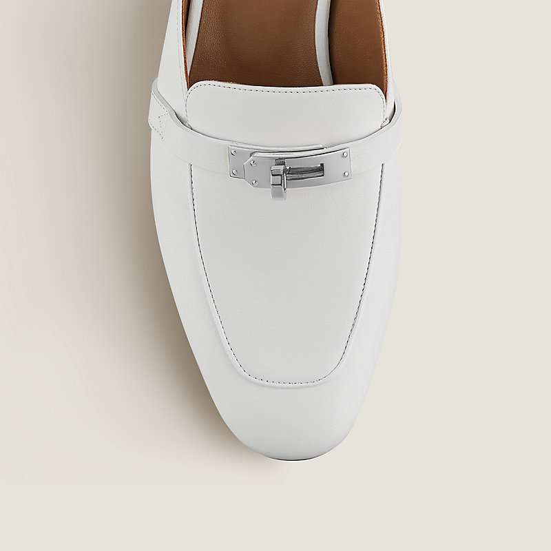 Oz mule | Hermès Mainland China